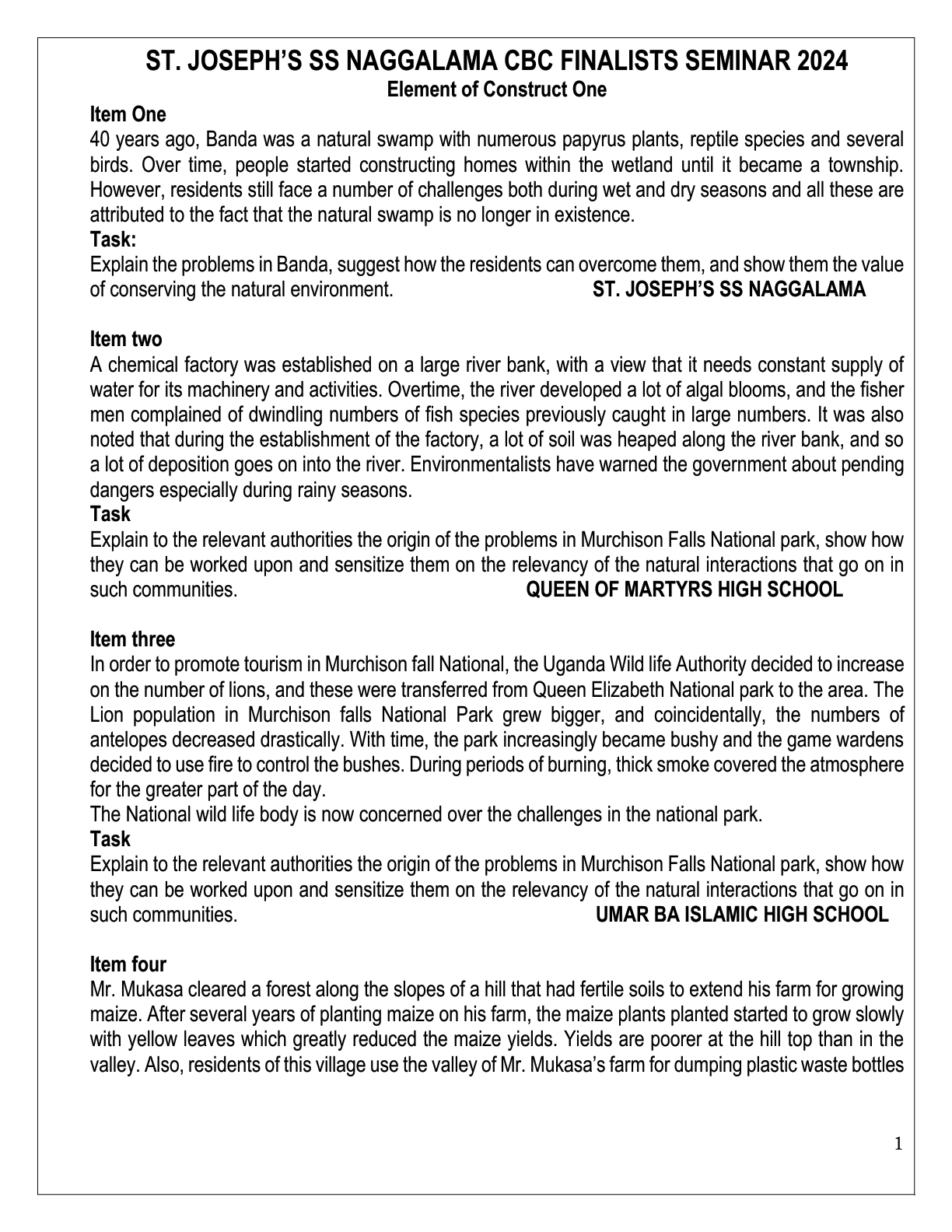 S4 naggalama Seminar QNS PDF