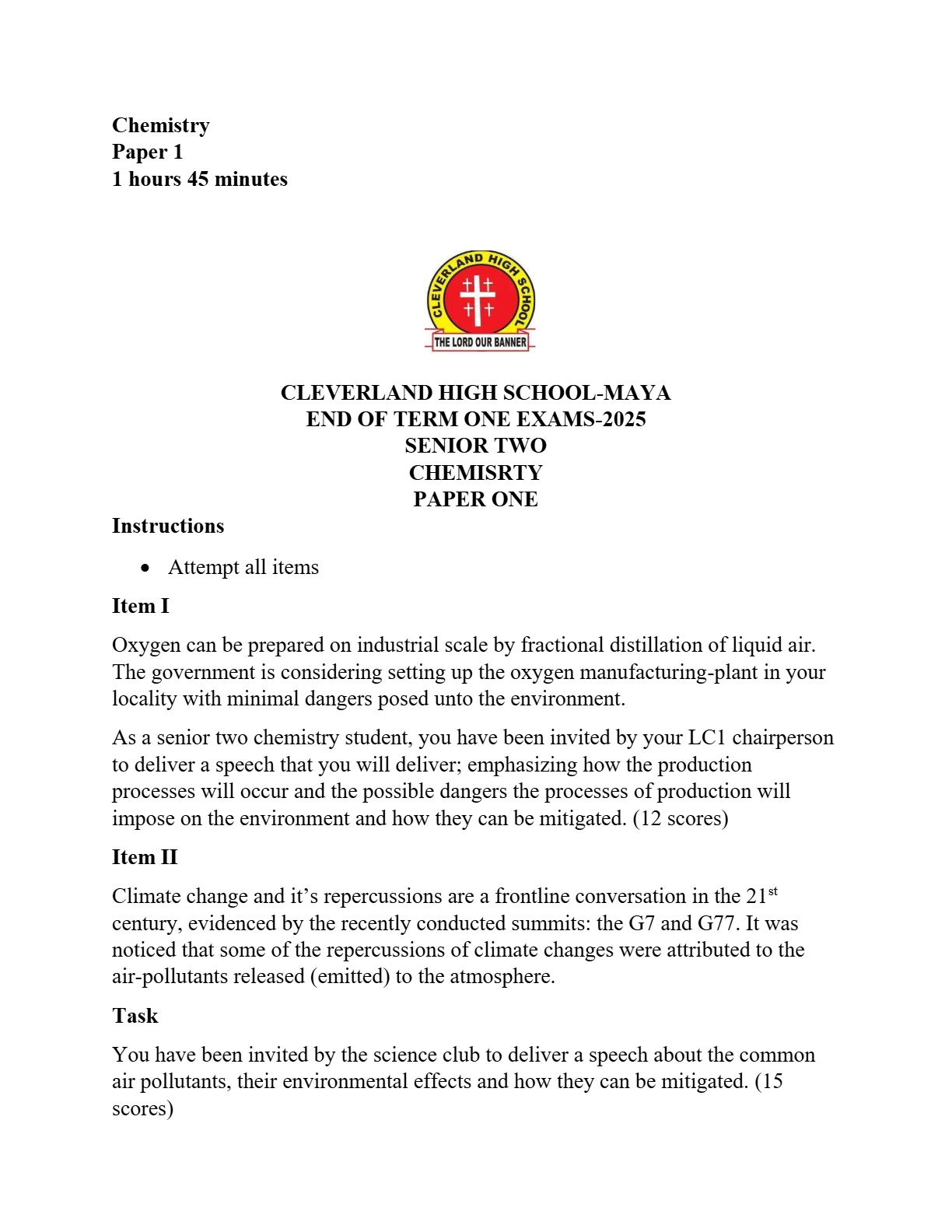 CHS CHEM S2 EOT2 2025.pdf