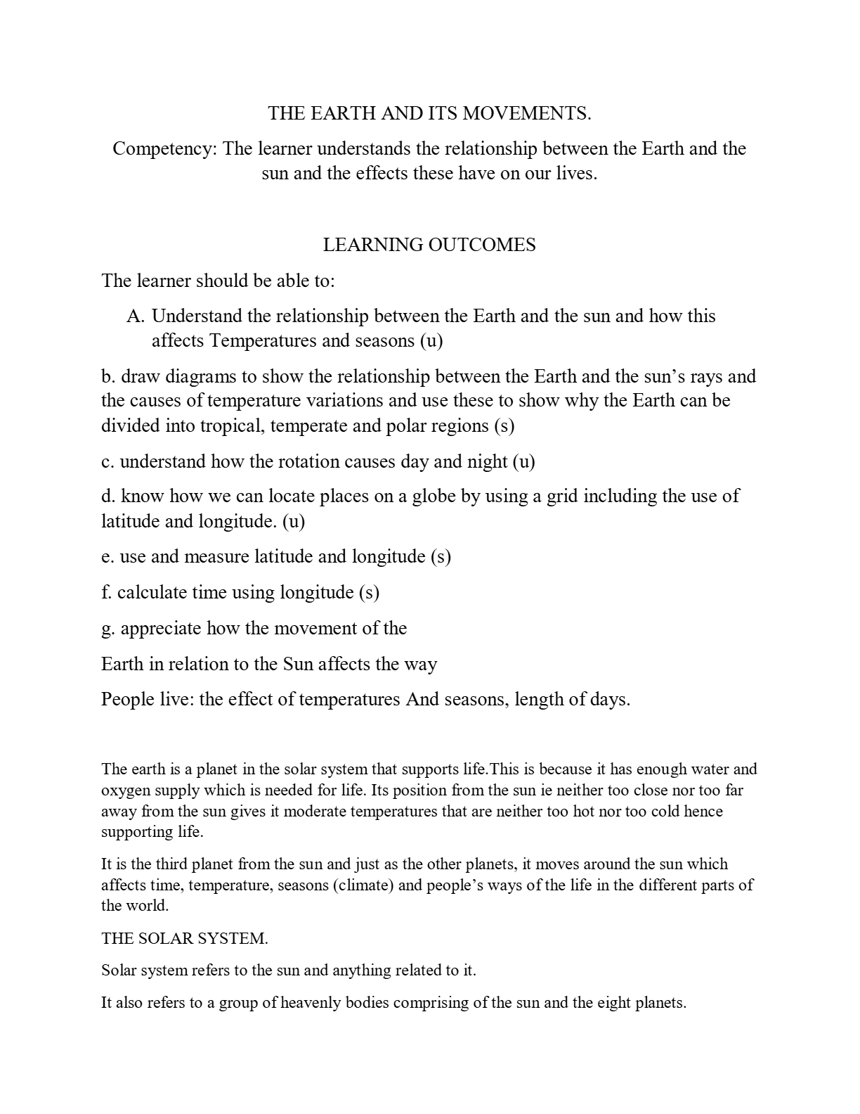 S.1_THE_EARTH_AND_ITS_MOVEMENTS_HARMONIZING_NOTES_2025