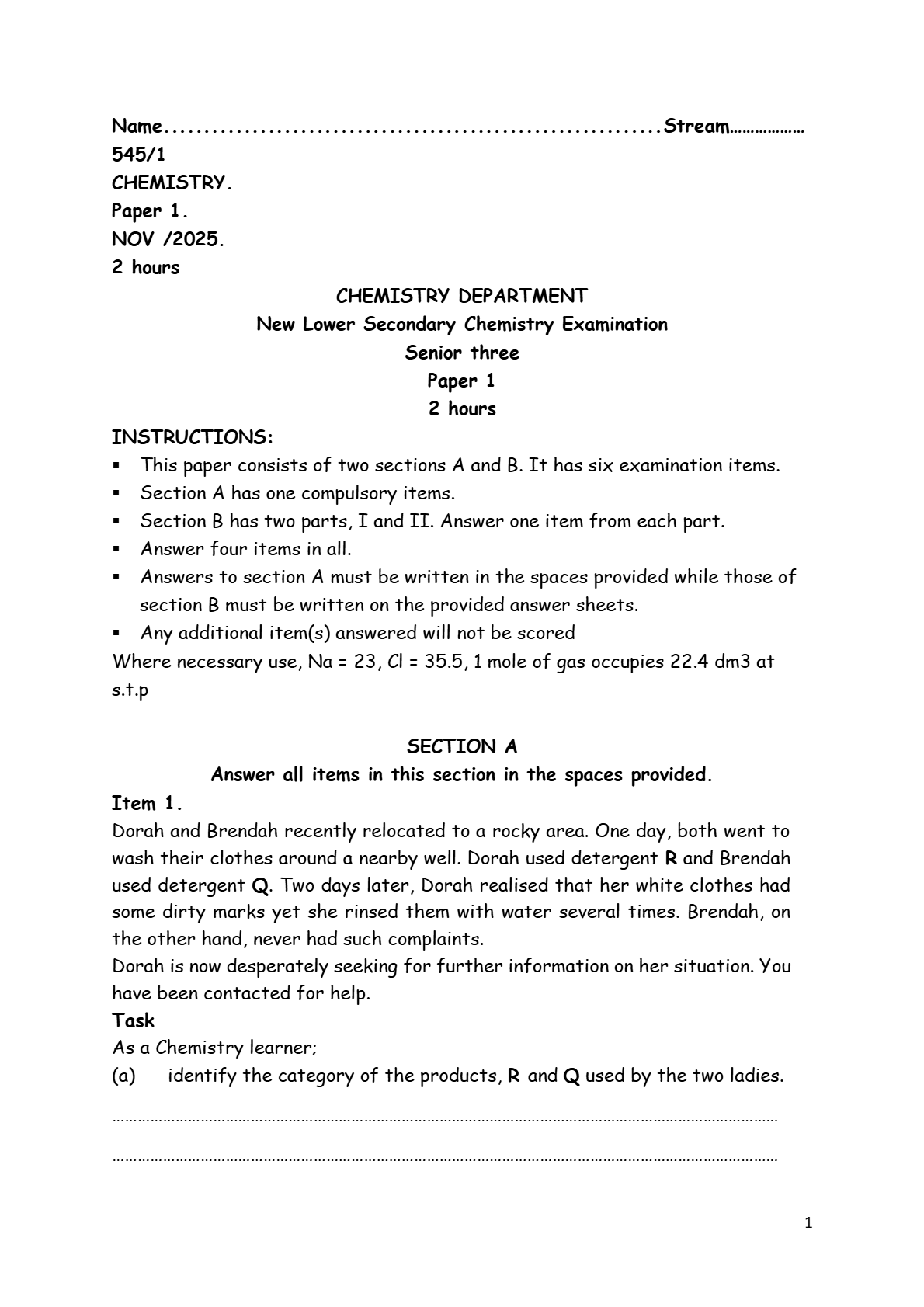 S.3_EOT_3_CHEM_1_2025_1