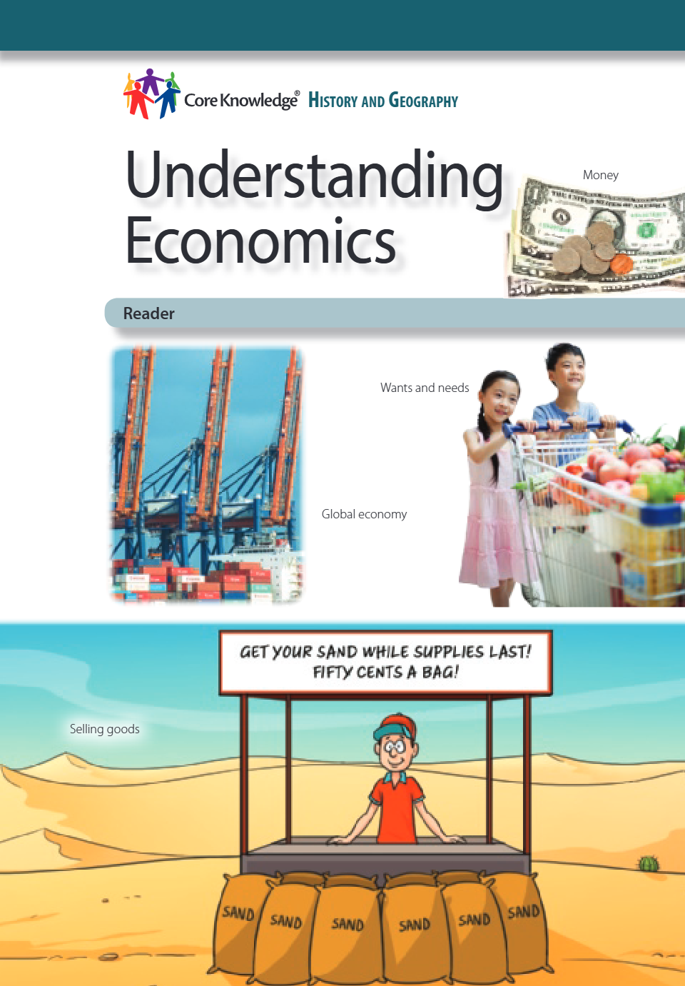 Understanding Economics China