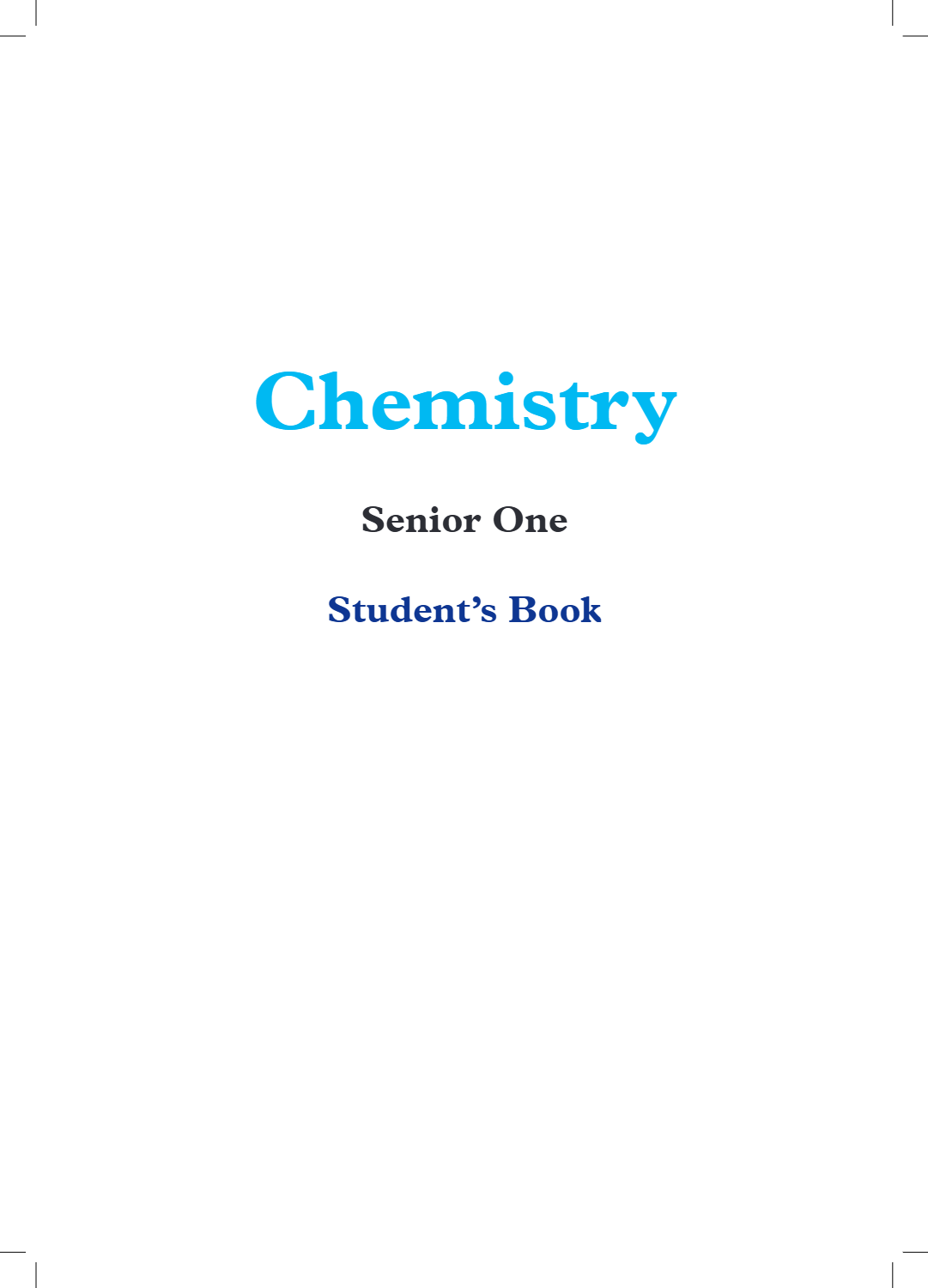 Chemistry SB pdf.