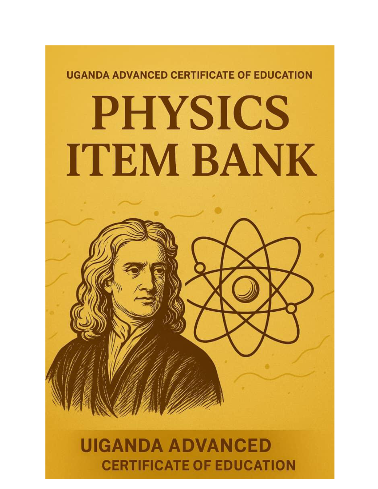 UACE PHYSICS QUESTIONS BANK