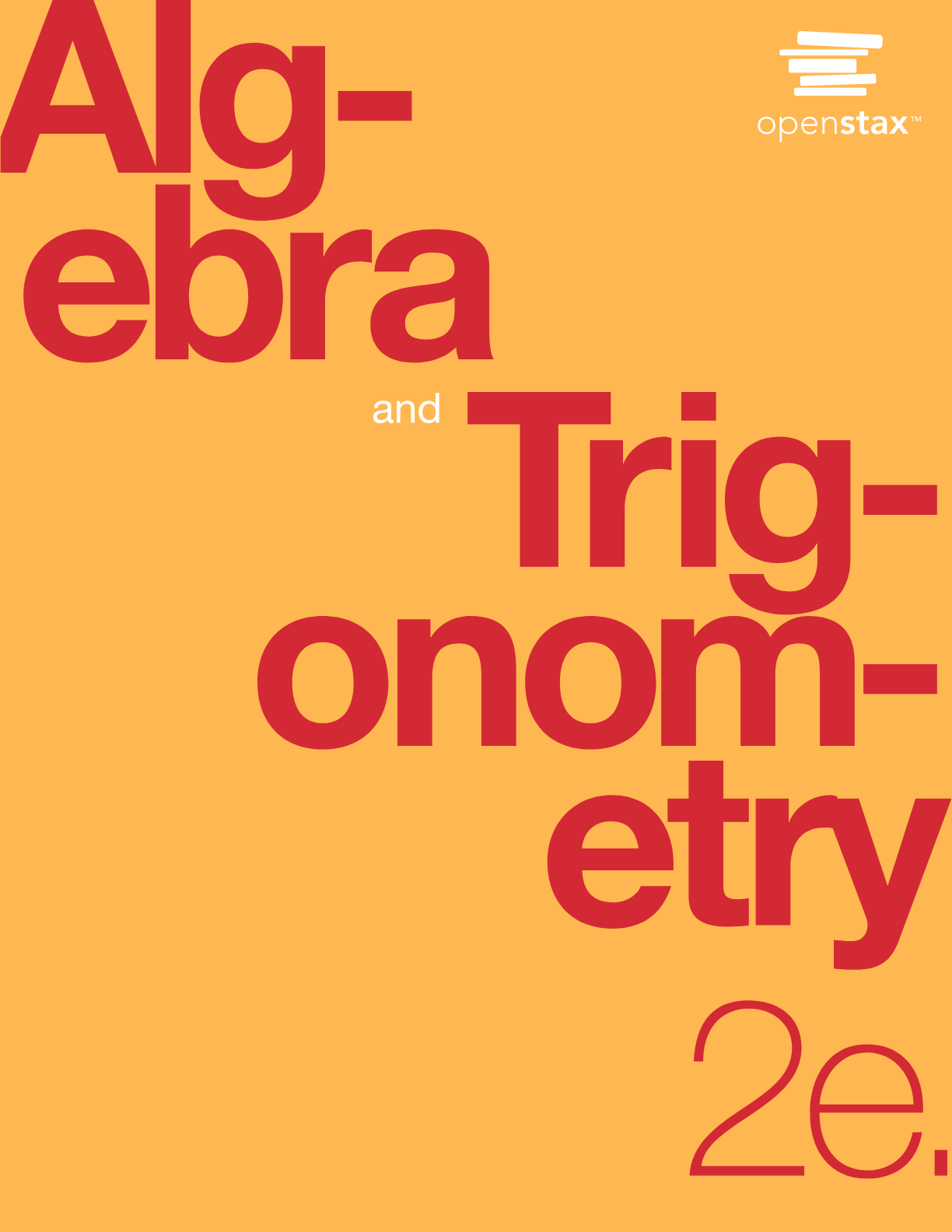 algebra and trigonometry pdf