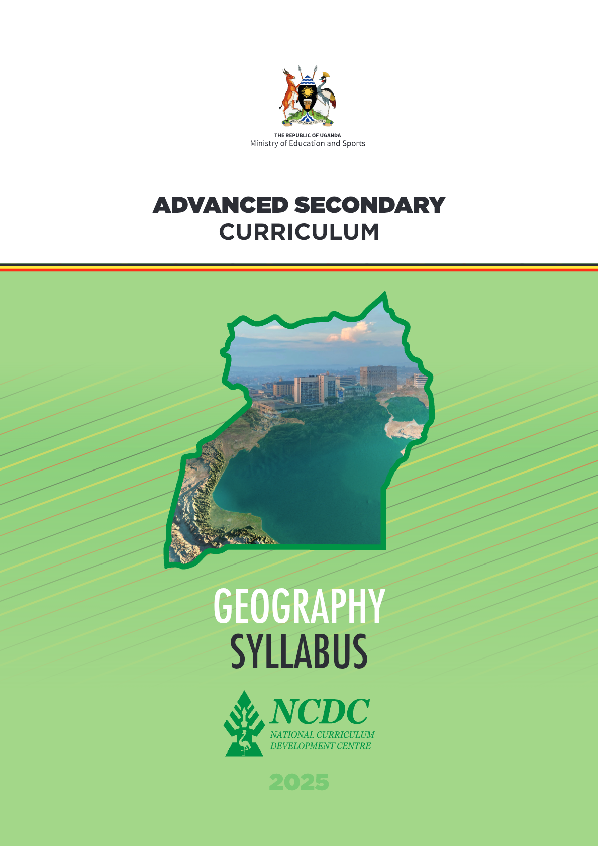 Geography pdf