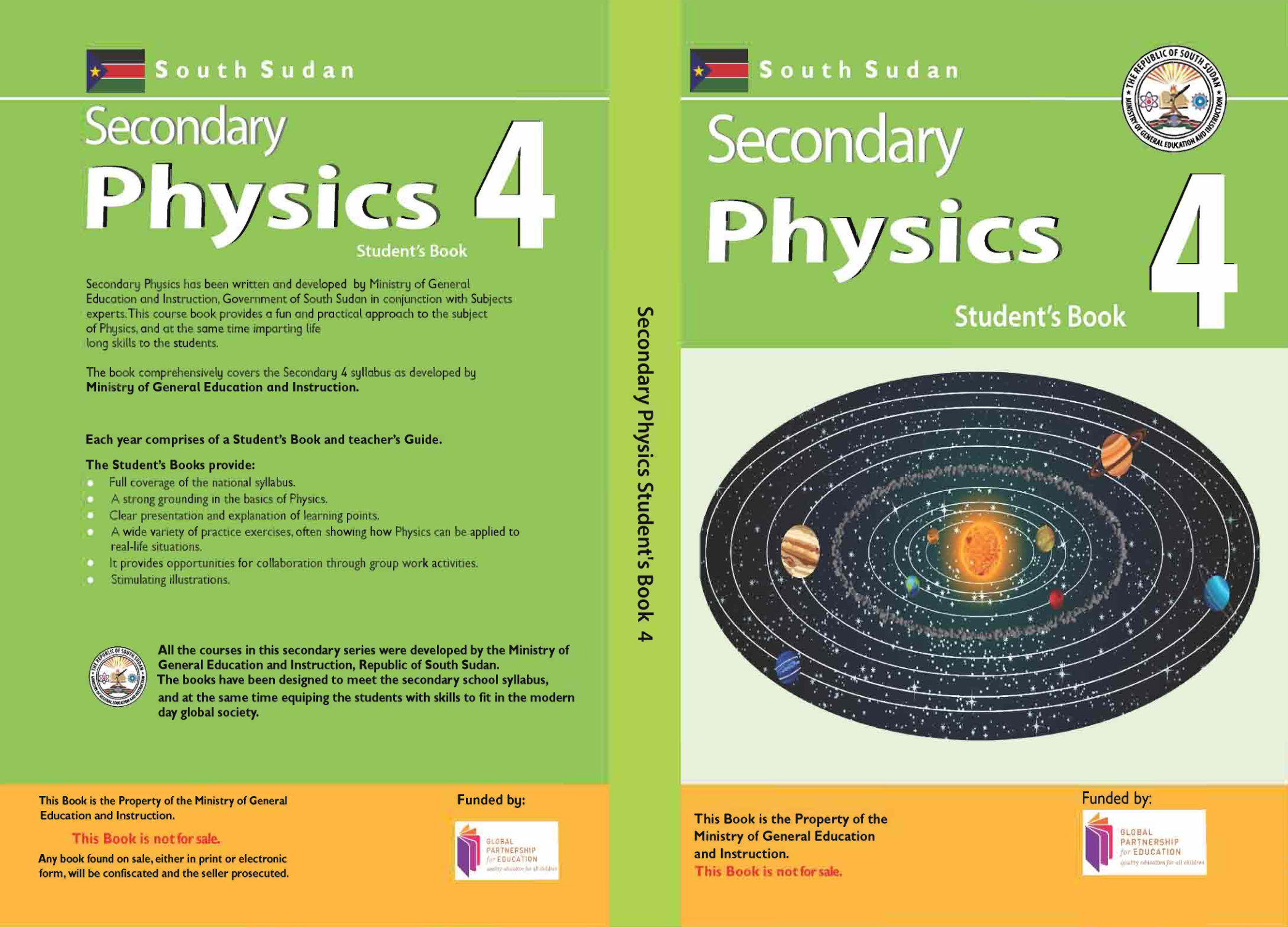Walugada advanced A-level physics