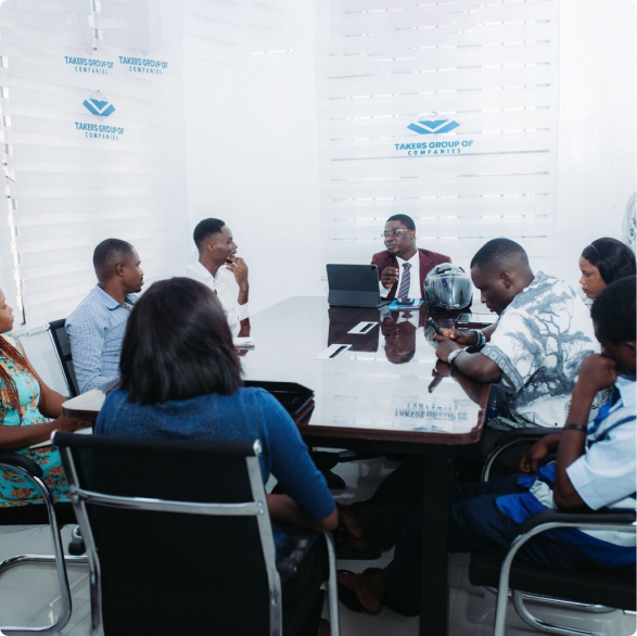 Management team