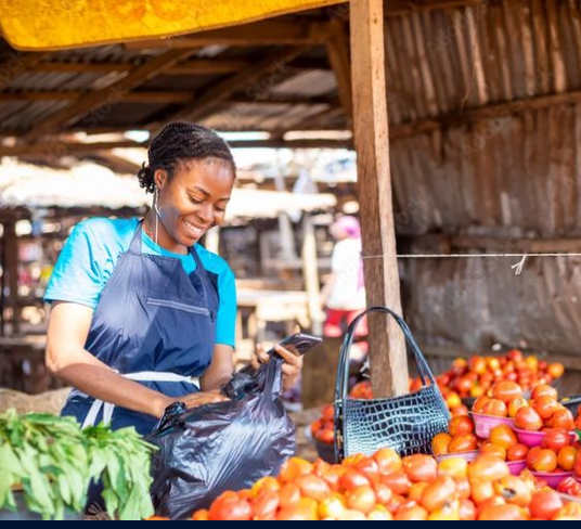 Local Markets