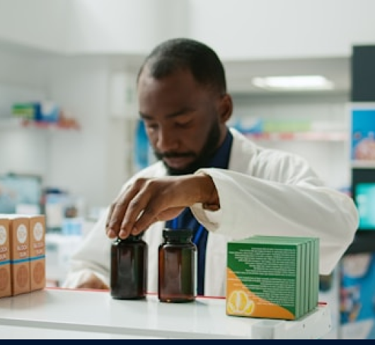 Pharmacies