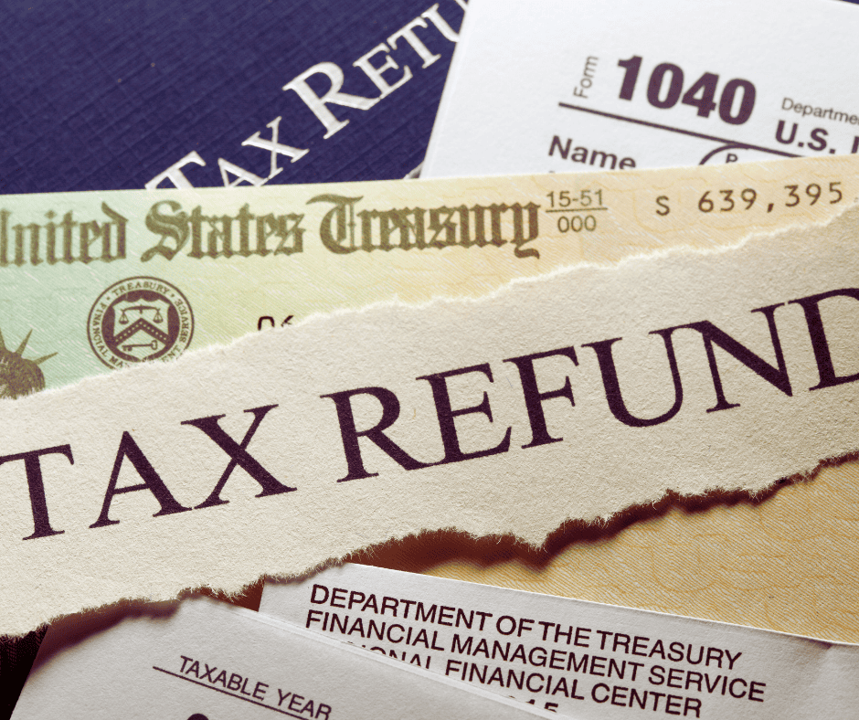 What a No Credit Check Tax Advance Really Means in Memphis