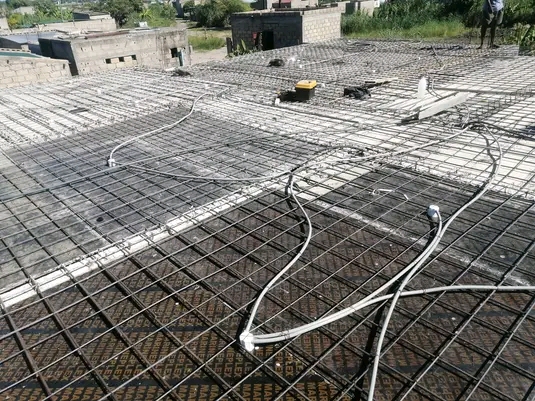 Atualização de Mudja 's Electric Solution
