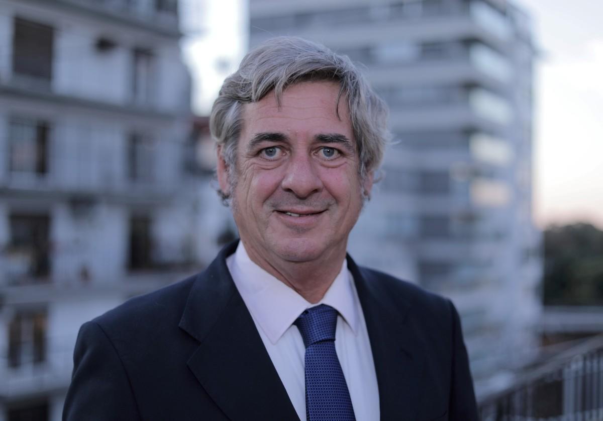 Nicol&aacute;s Pino buscar&aacute; continuar al frente de la Sociedad Rural y se prepara para una nueva elecci&oacute;n