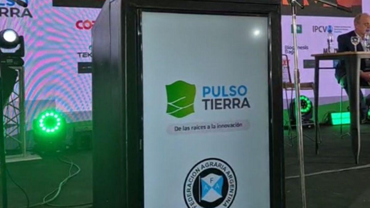 La revoluci&oacute;n digital ya lleg&oacute; al campo: la inteligencia artificial y las agtech transforman el agro argentino