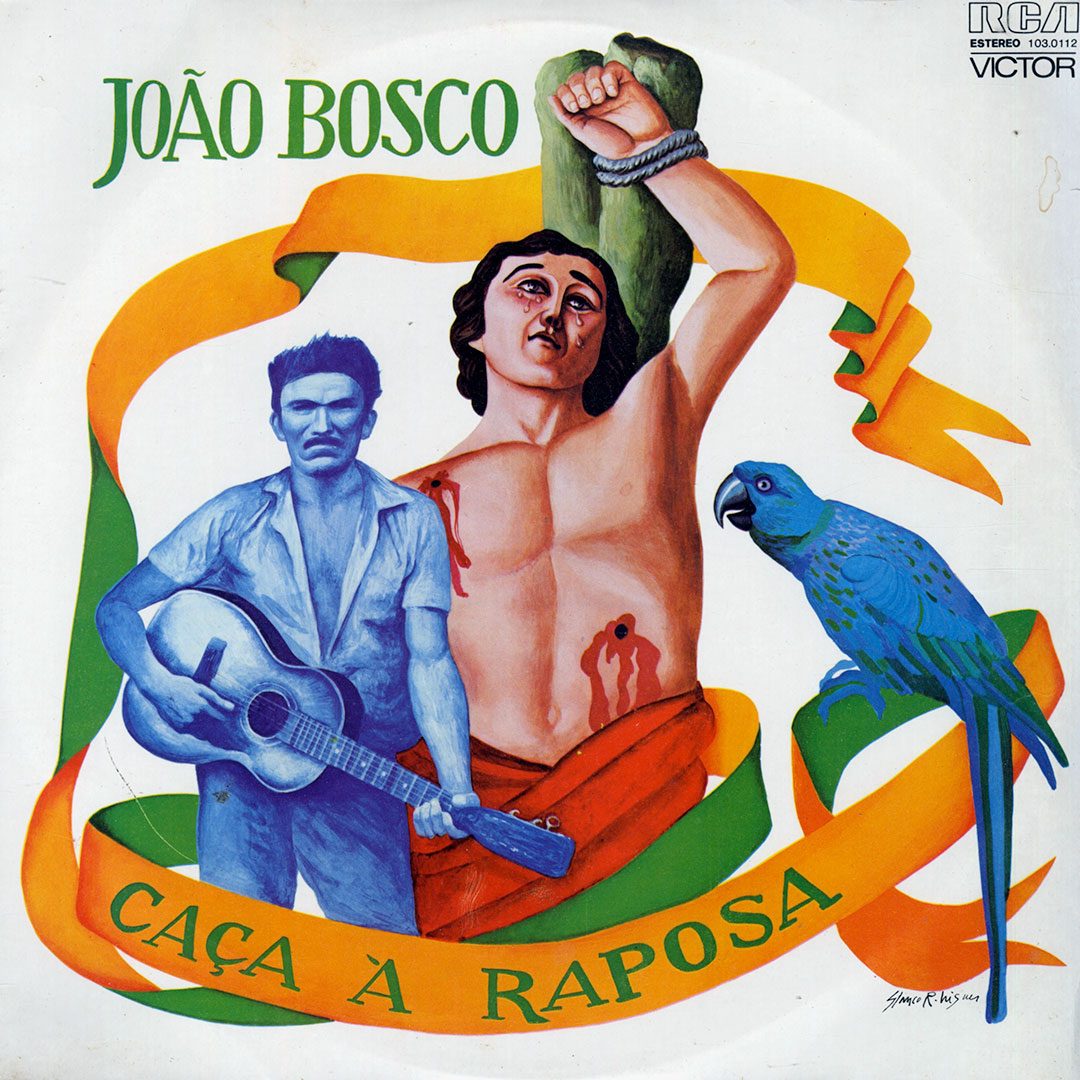 Caça À Raposa