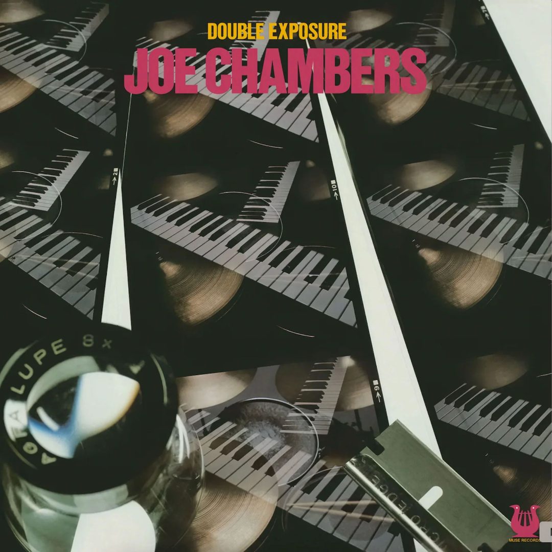 Carlos Garnett - Let This Melody Ring On — The Mixtape Club