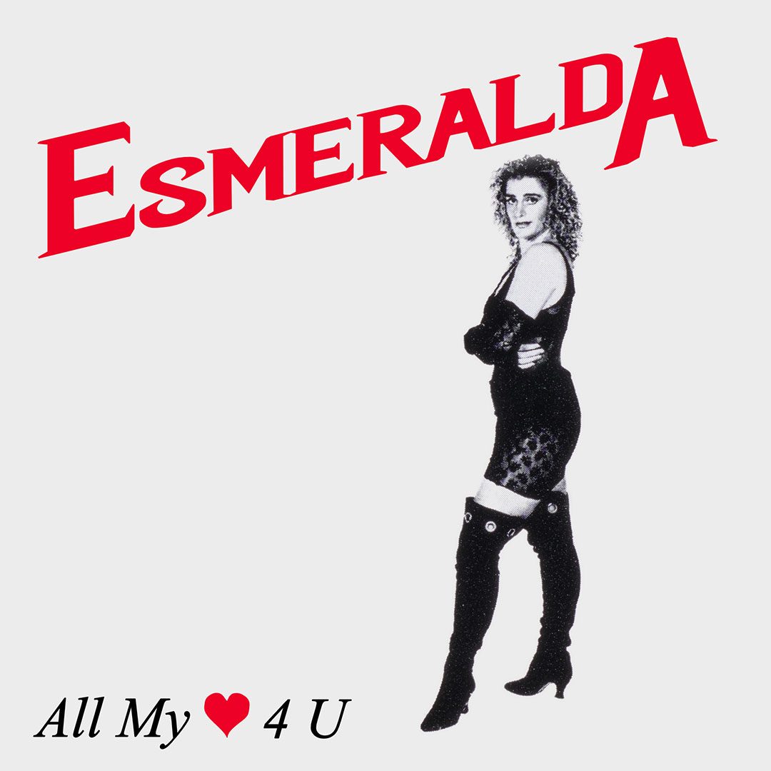 All My ♥ 4 U
