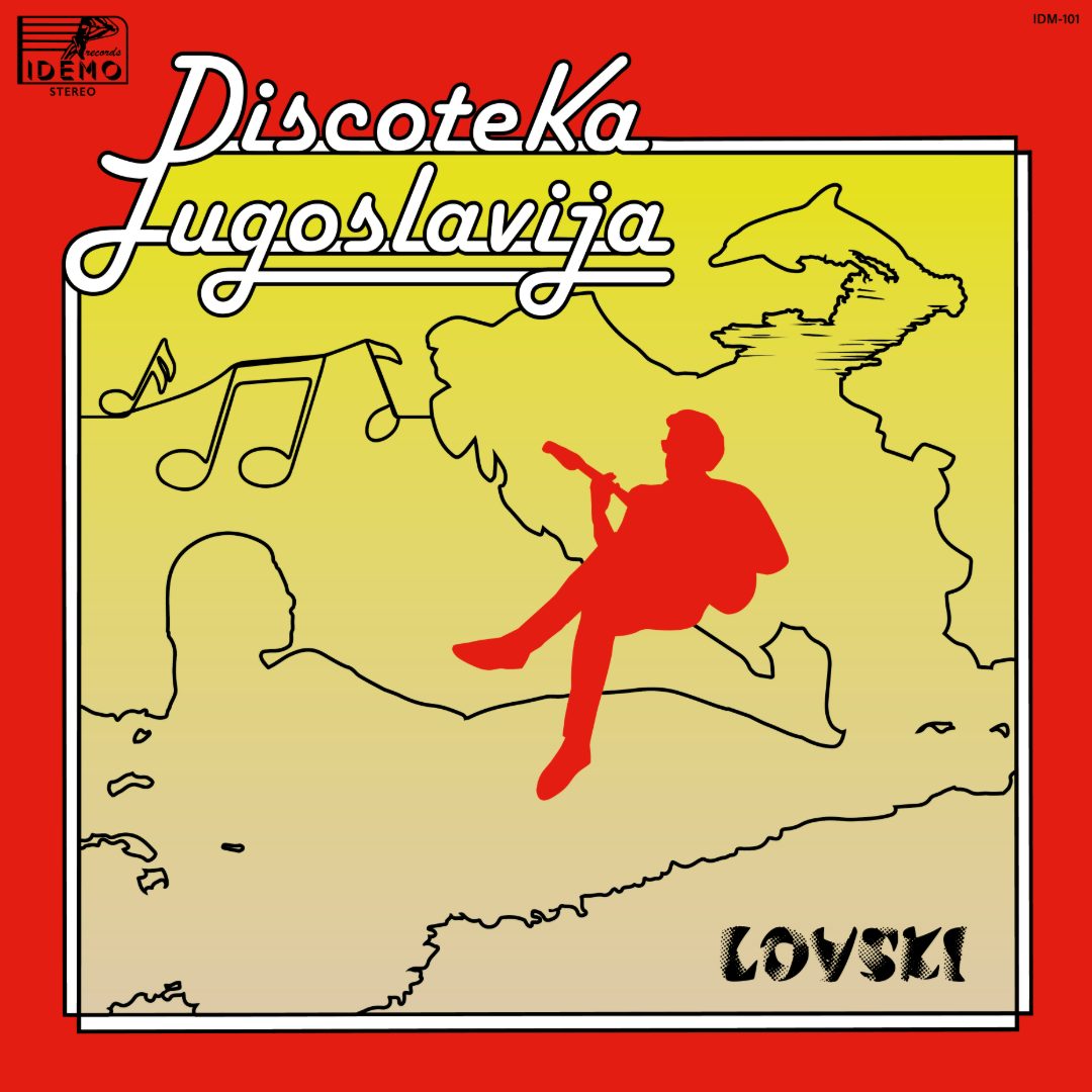 Discoteka Jugoslavija