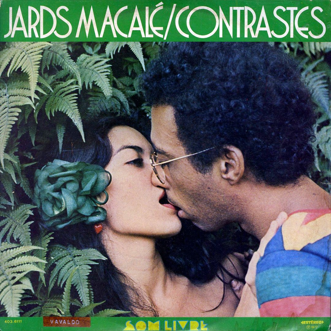 Contrastes