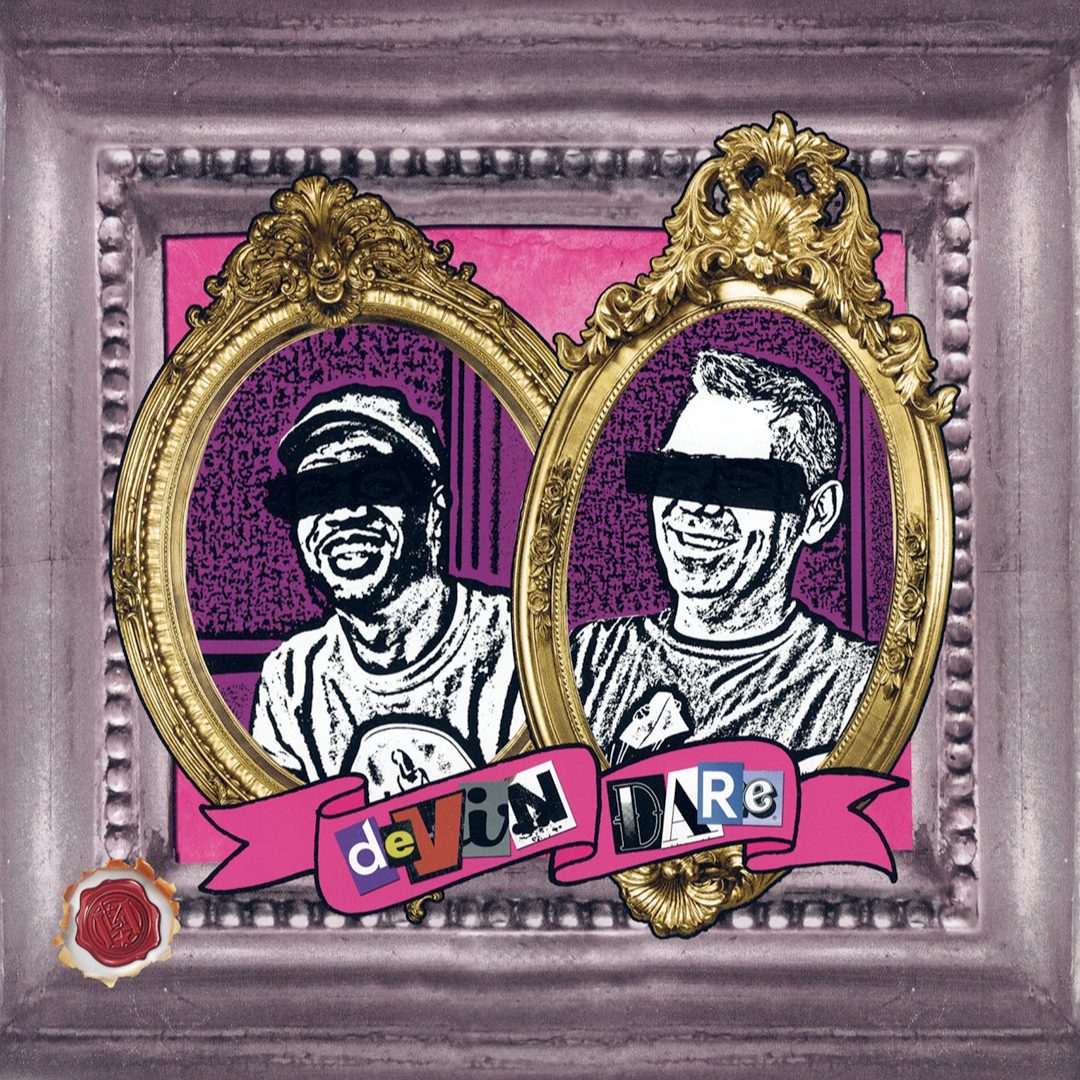 Kasso - One More Round / Walkman — The Mixtape Club