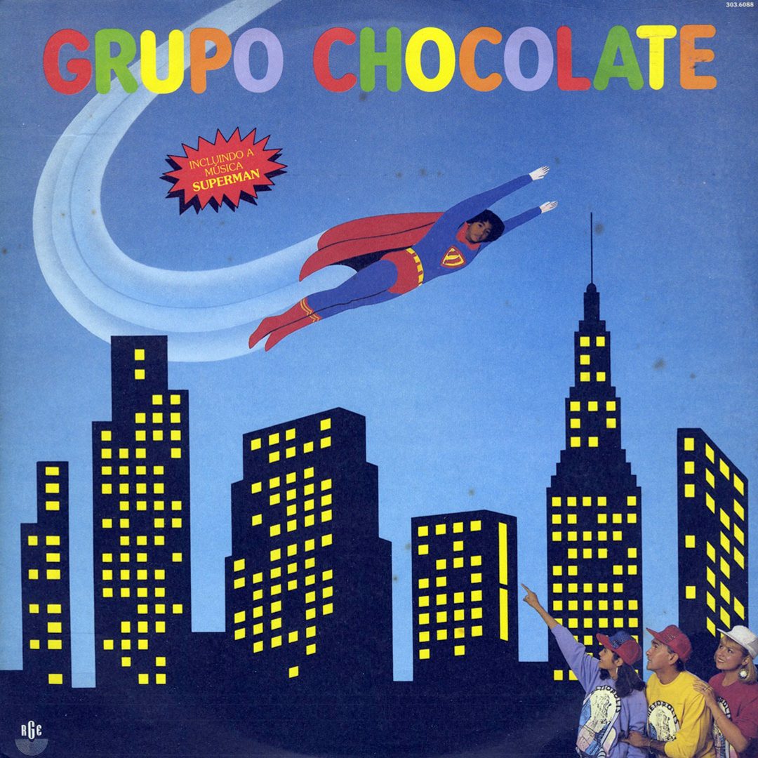 Grupo Chocolate
