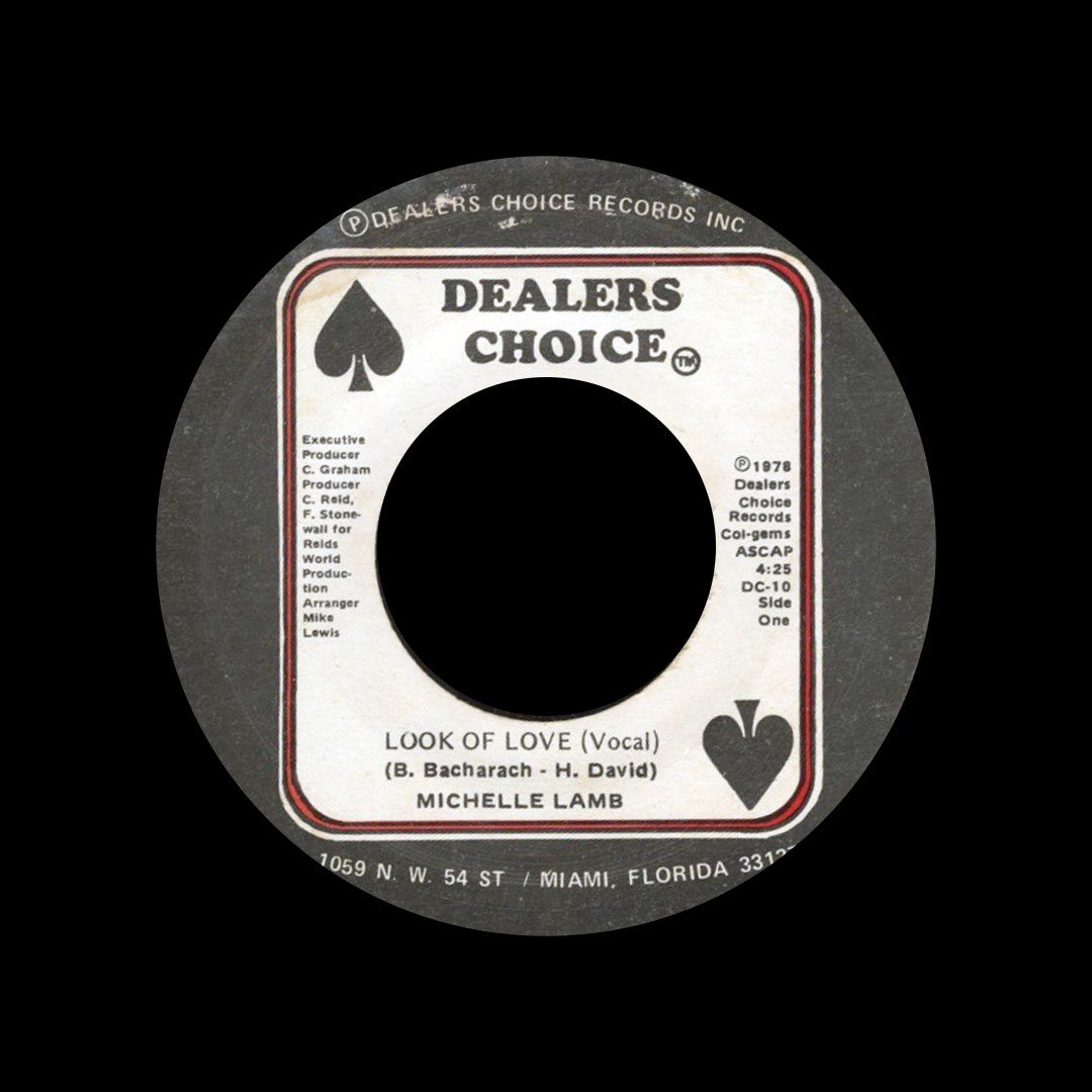 Honey B's / What Love Can Do Honey B's What Love Can Do 1977