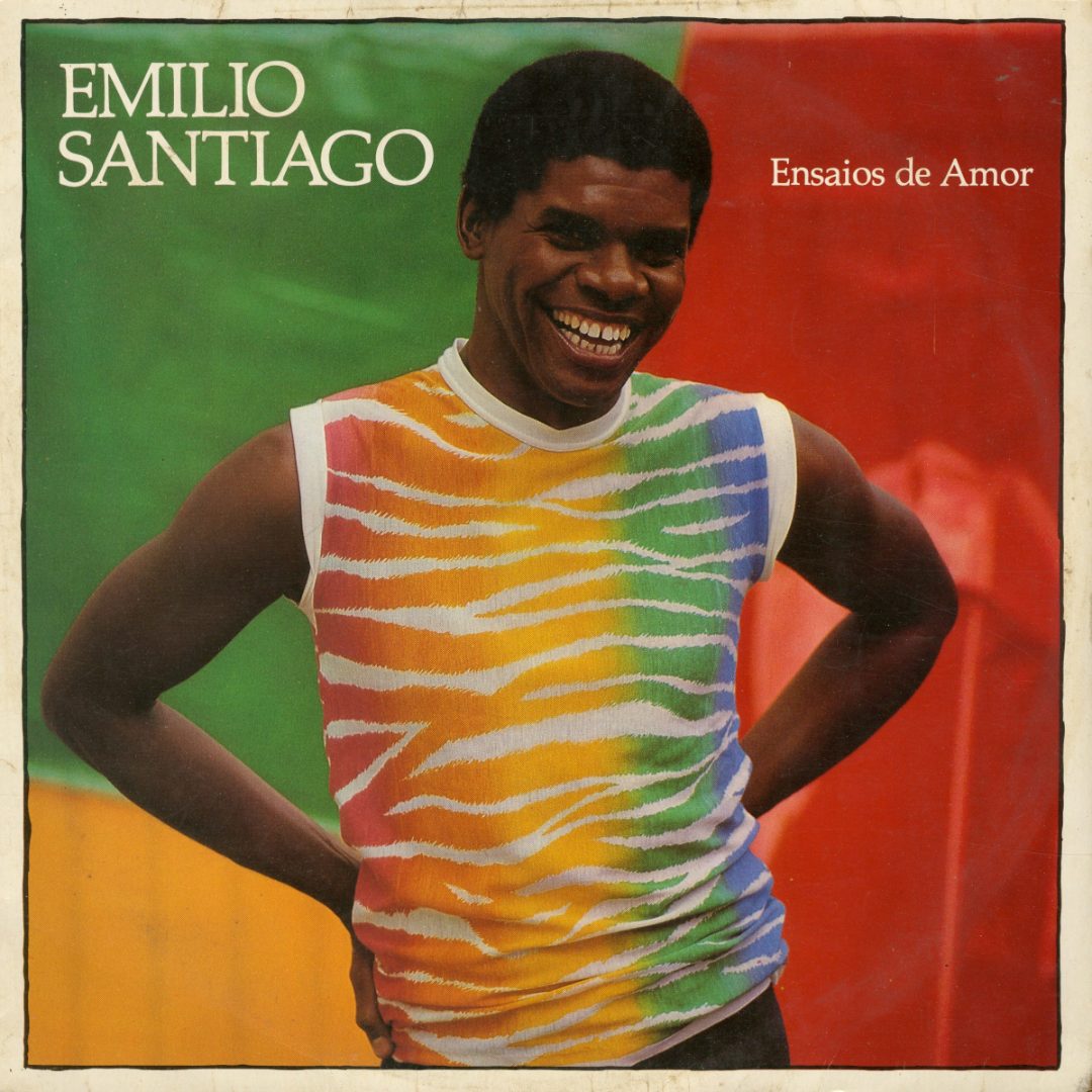 Ensaios De Amor