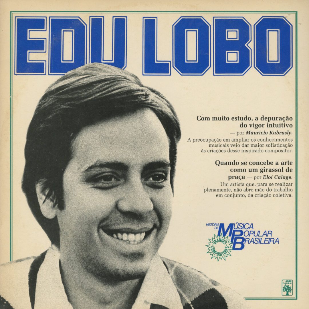 Bossa Três - Em Forma! — The Mixtape Club