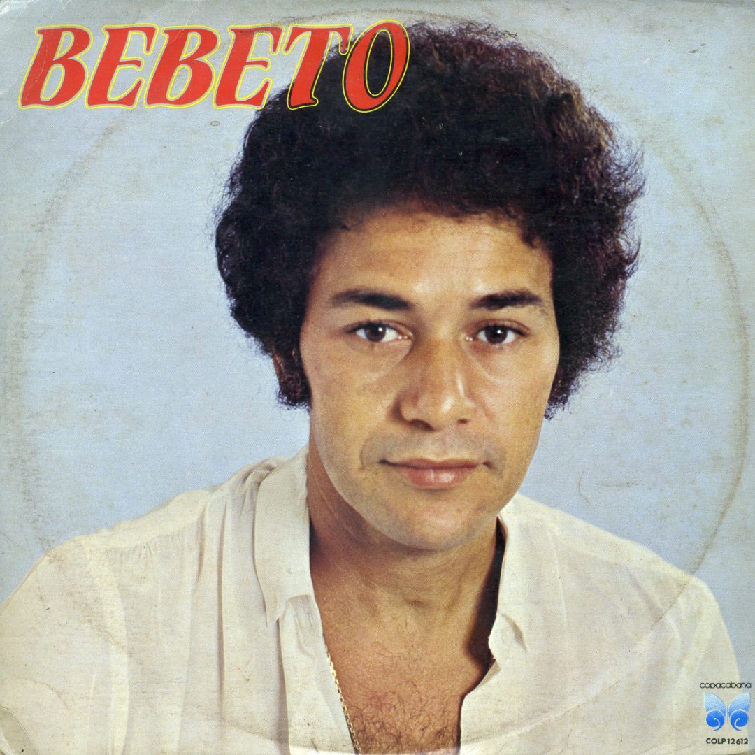 Bebeto