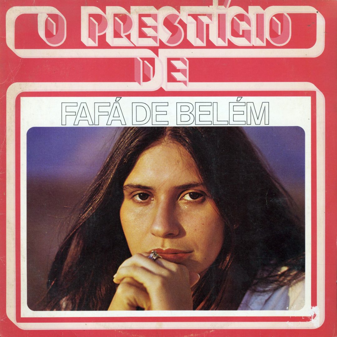 O Prestígio De Fafá De Belém