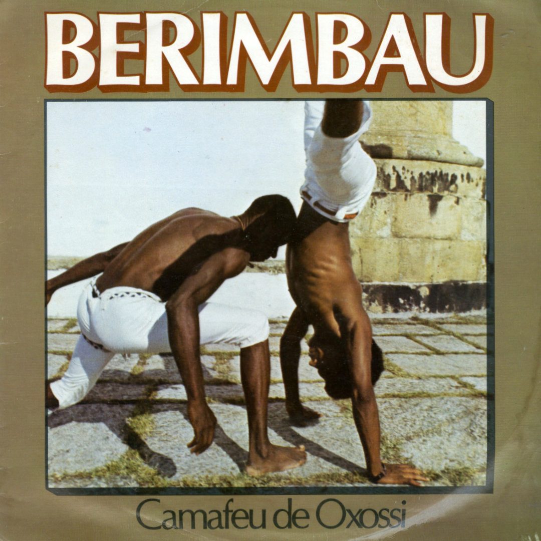 Berimbau
