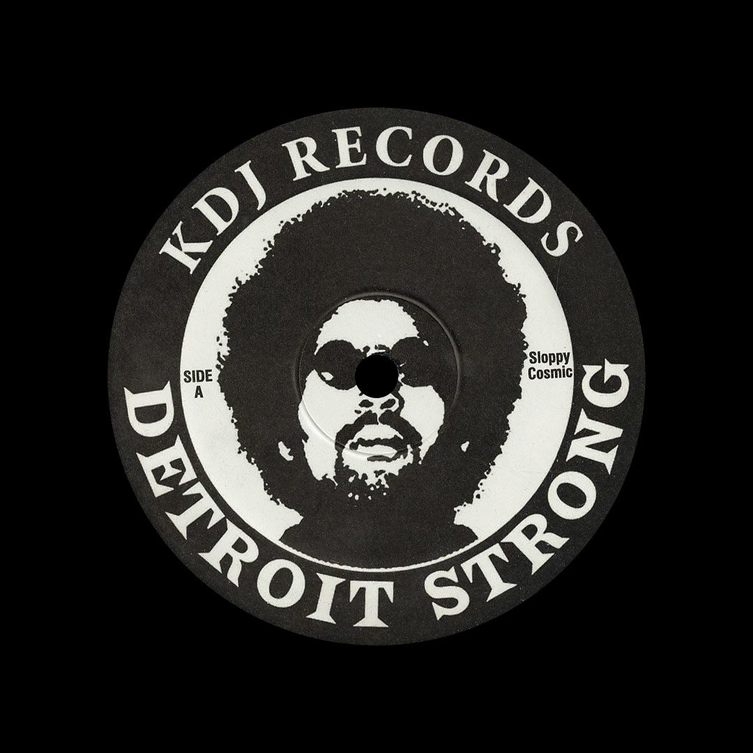 Koop - Waltz For Koop — The Mixtape Club