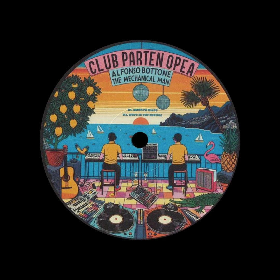 Ten City - All Loved Out (Joe Claussell Mix) — The Mixtape Club