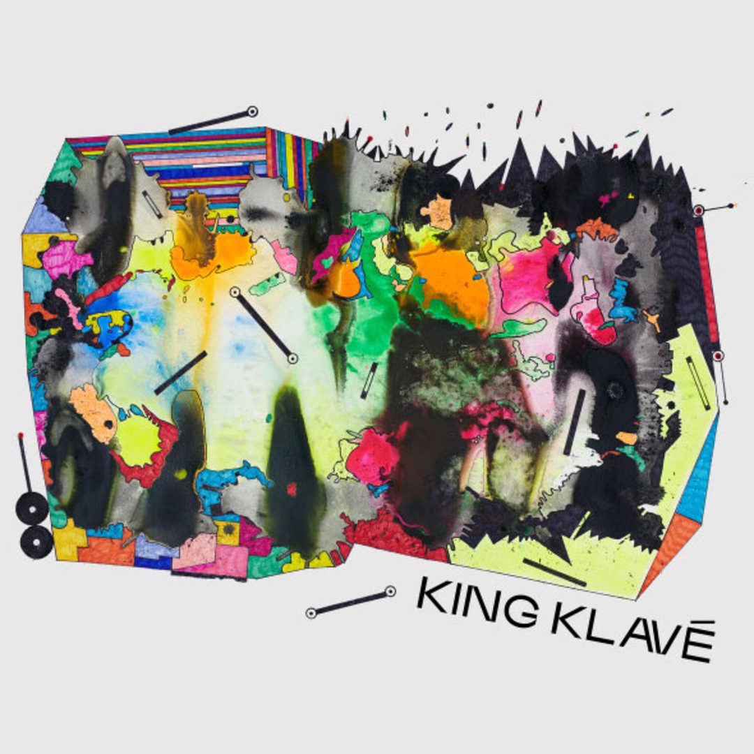 King Klavé