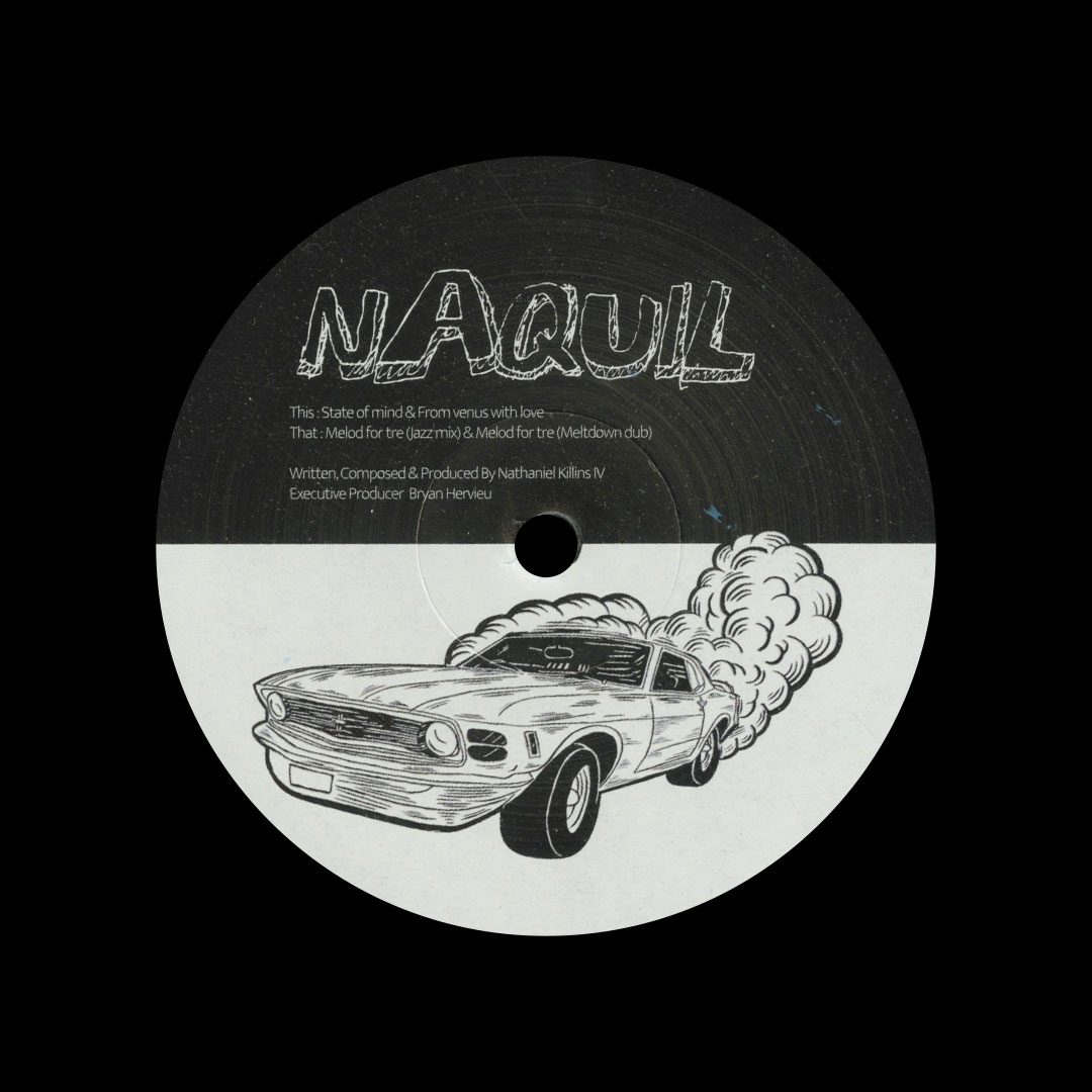 Techno (The New Dance Sound Of Detroit) — The Mixtape Club