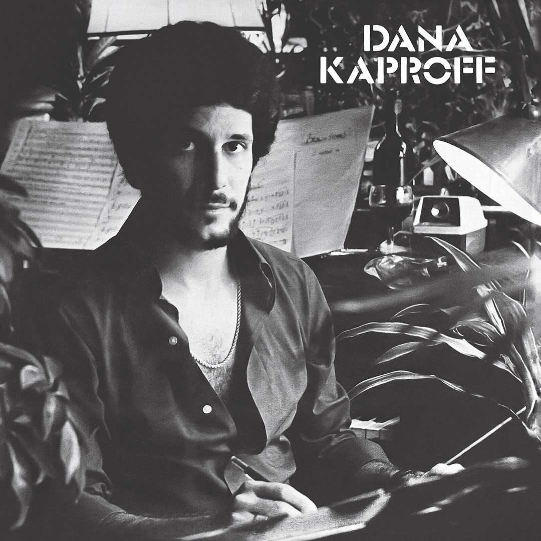 Dana Kaproff
