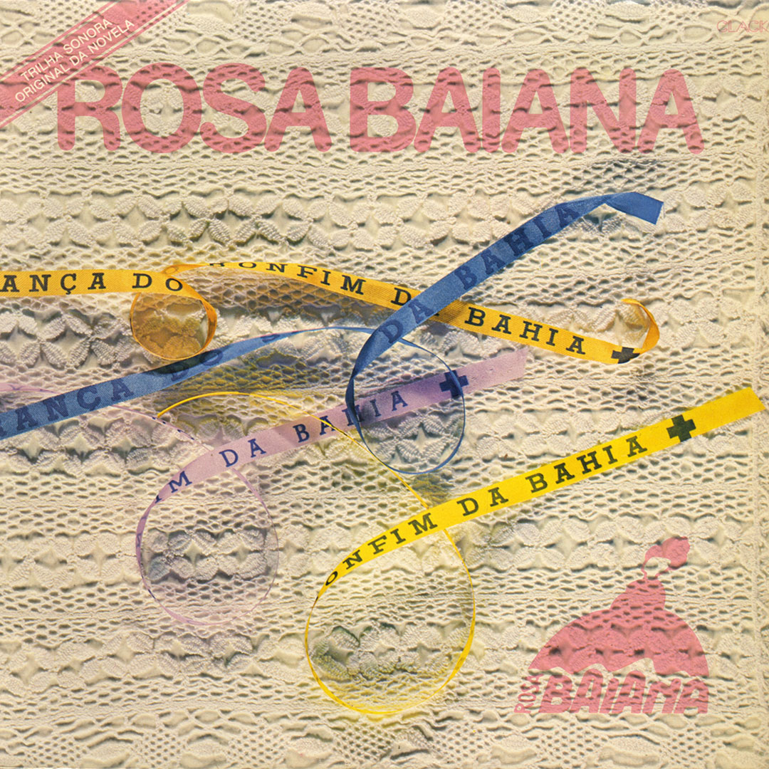 Rosa Baiana