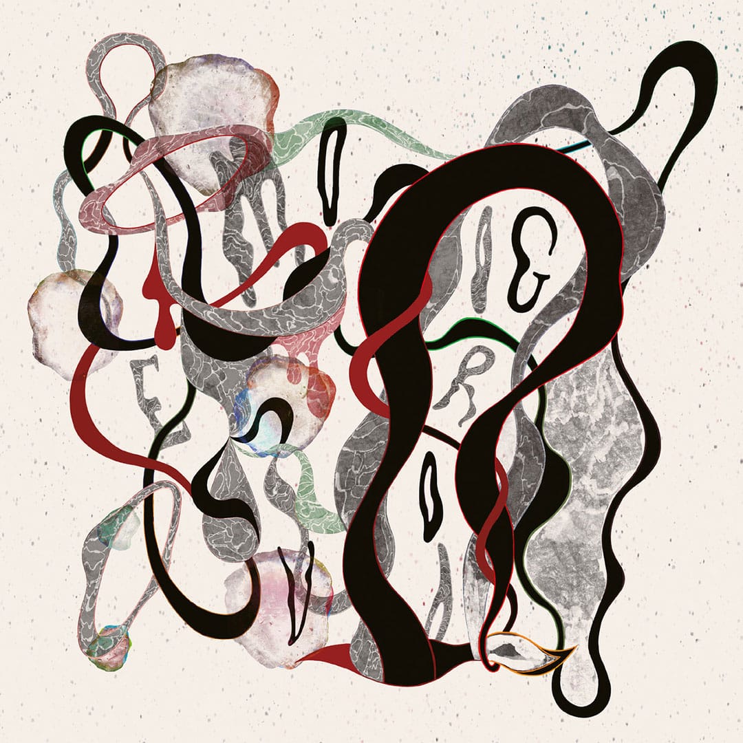 Ron Trent - Prescription: Word, Sound & Power — The Mixtape Club