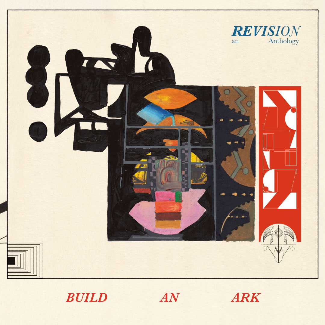 Revision - An Anthology