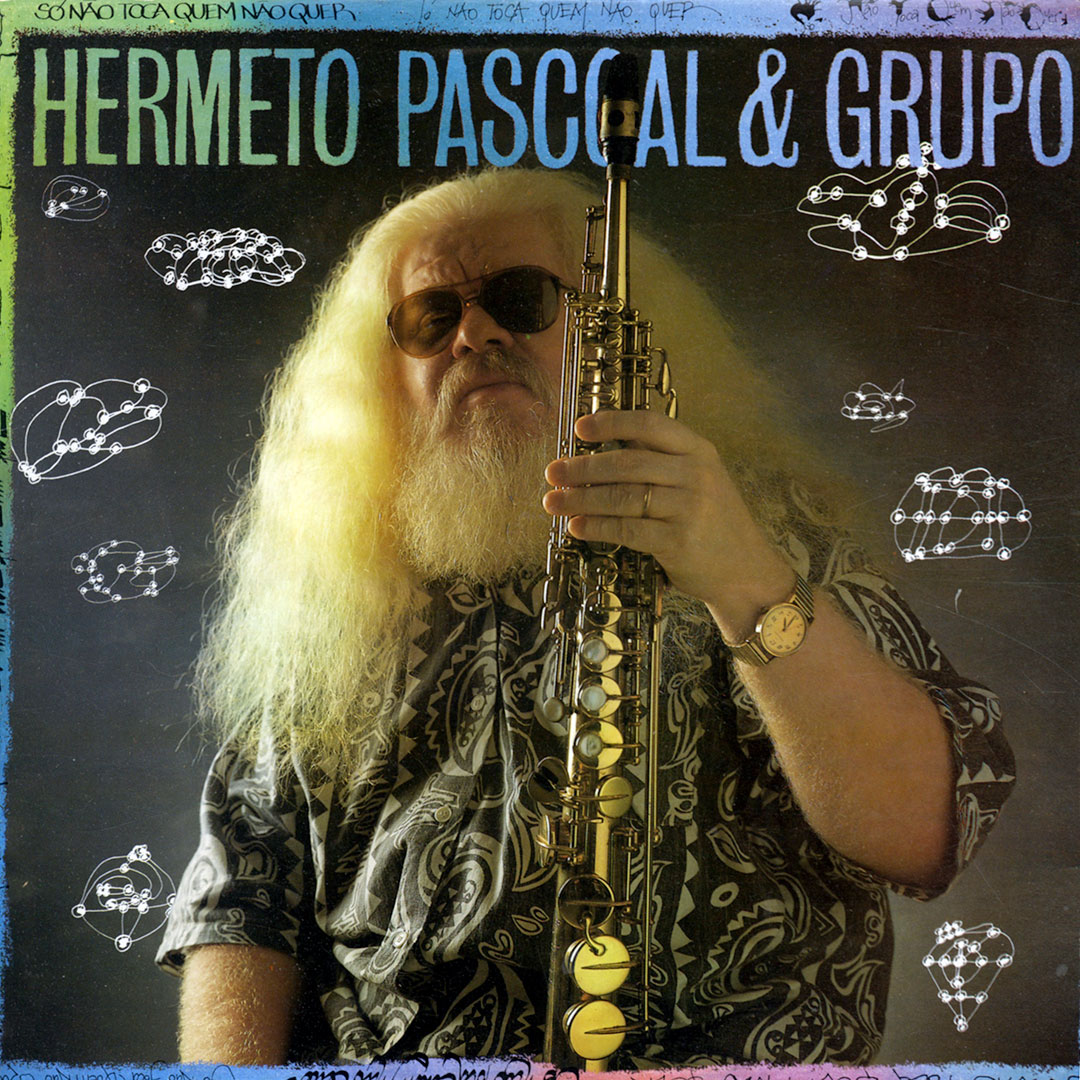 Toninho Horta - Terra Dos Pássaros — The Mixtape Club