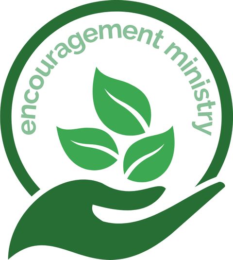 Encouragement Ministry logo