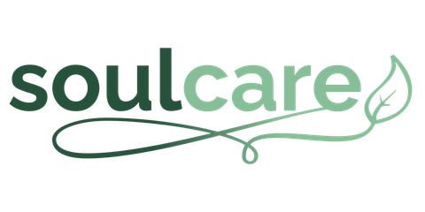 Soul Care logo