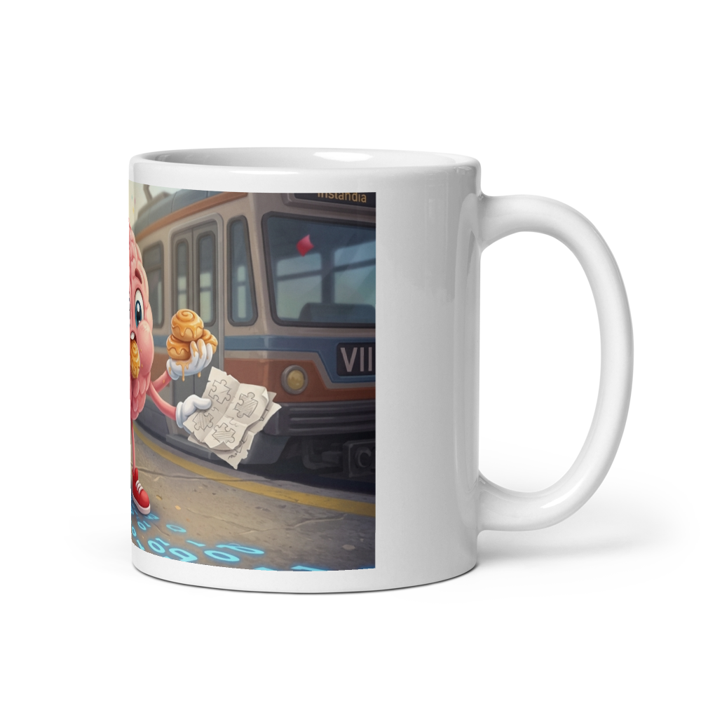 Anton Mug