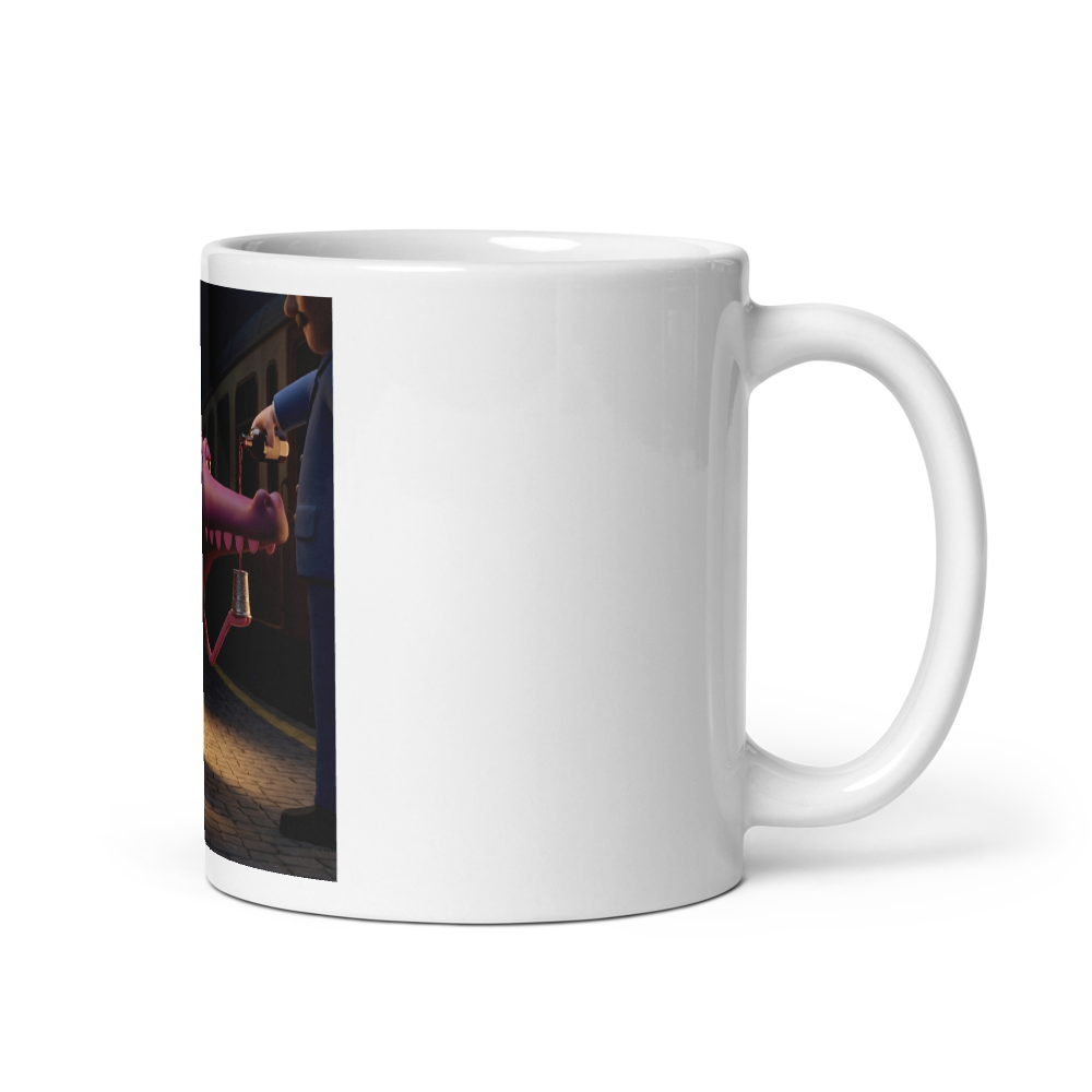 Whistlepip Mug