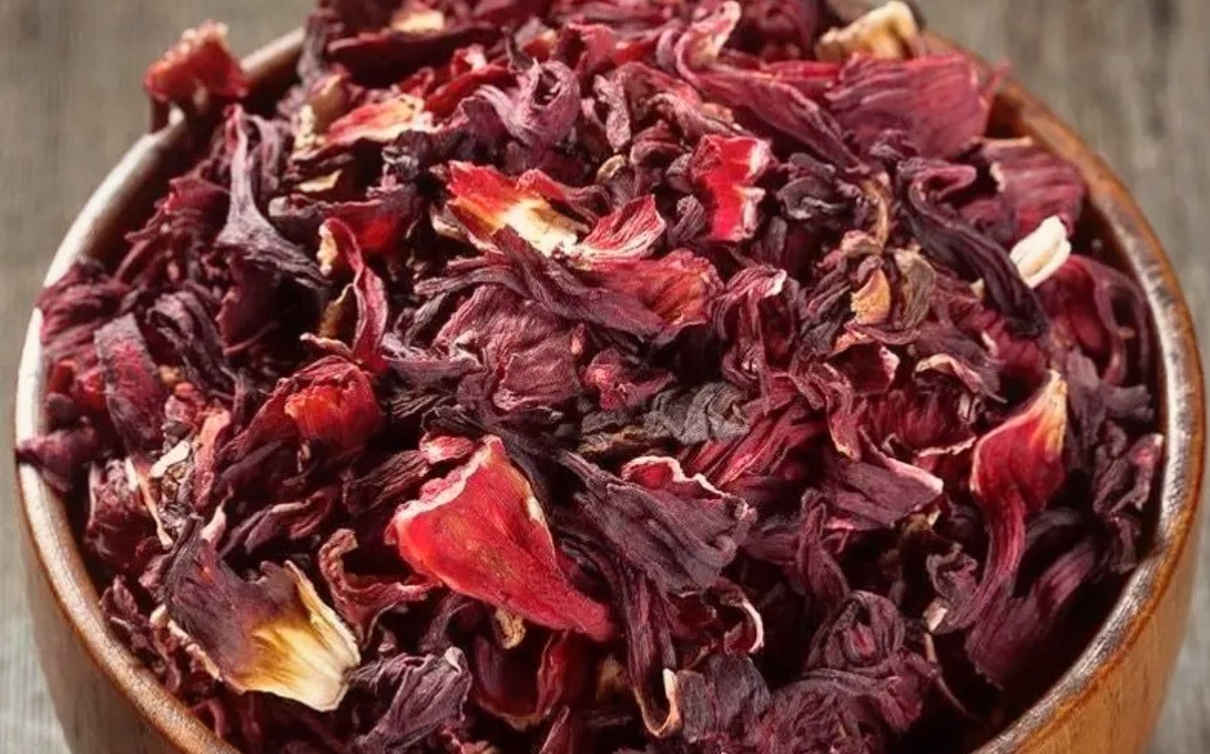 Tiwantiwa African Store Hibiscus Leaves 100g