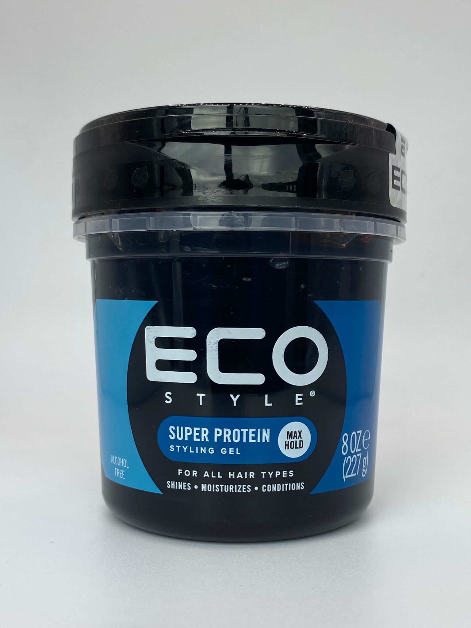 Eco Style Super Protein Styling Gel