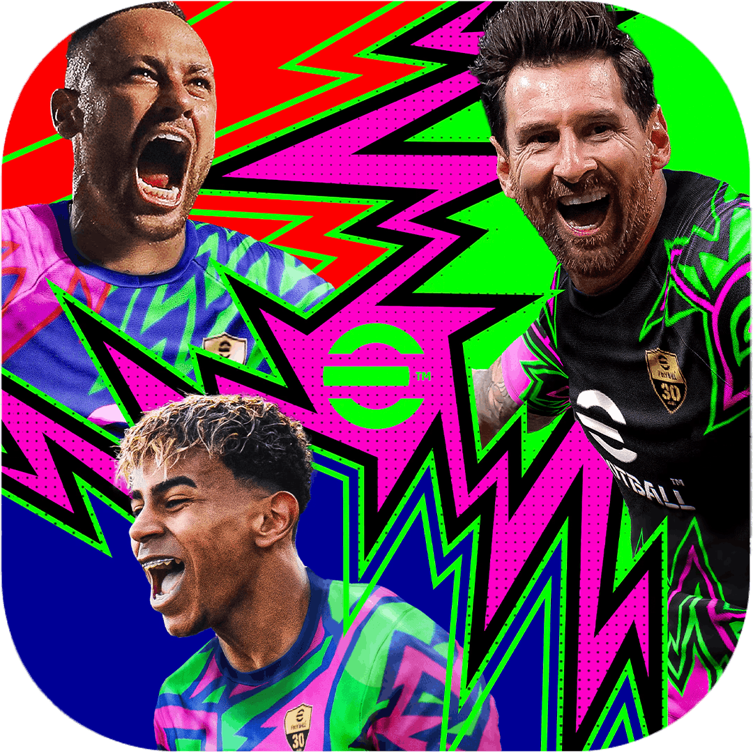 eFootball