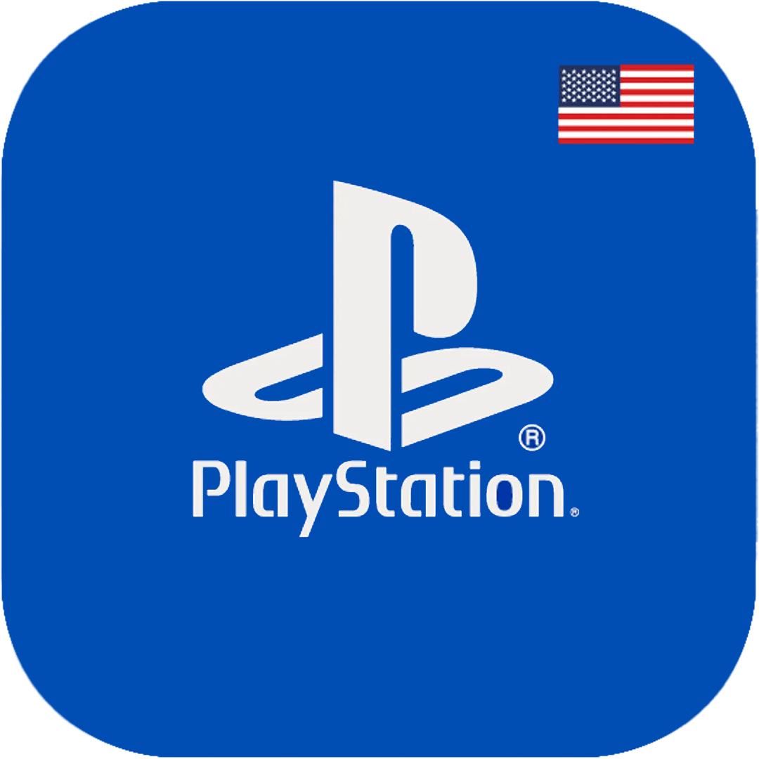 PlayStation GiftCard (US)