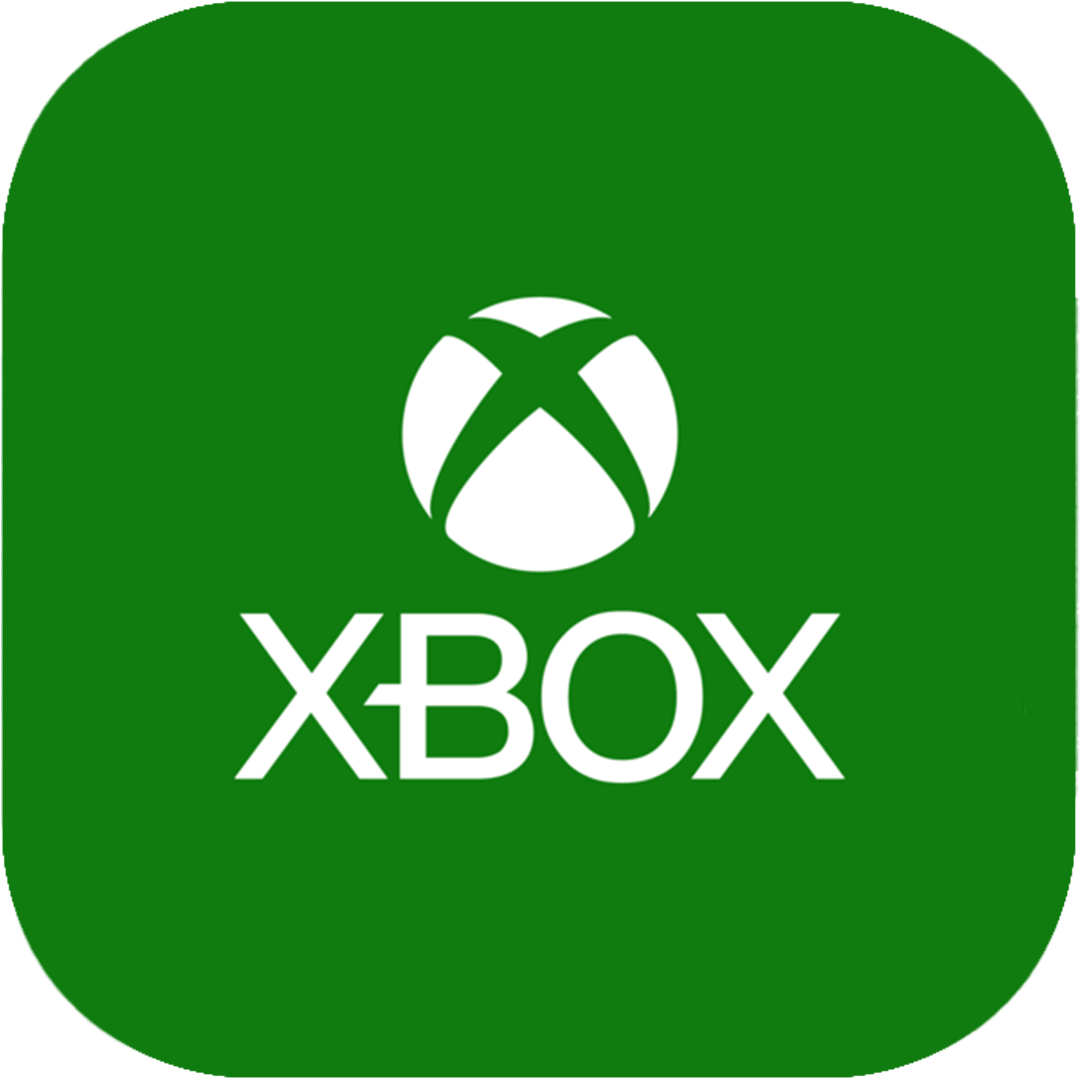 Xbox Gift Cards (US)