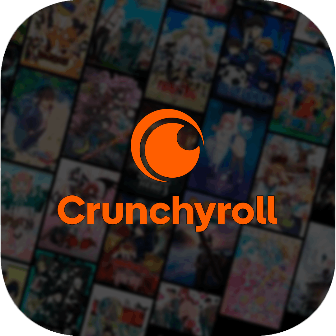 Crunchyroll
