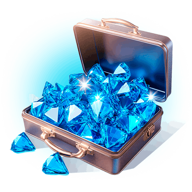 Plan 1800  Diamants - FlexCity